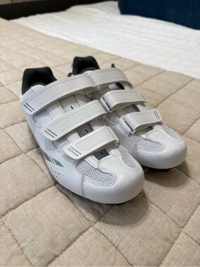 Women’s Spin/Cycle Shoes